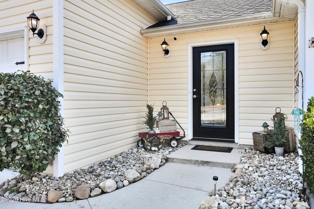 1438 Washington Acres Road, Hampstead, NC 28443