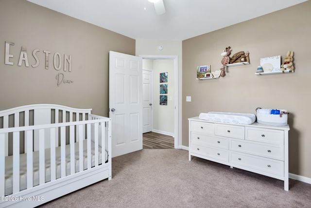 1438 Washington Acres Road, Hampstead, NC 28443