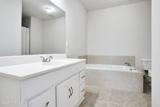 1438 Washington Acres Road, Hampstead, NC 28443