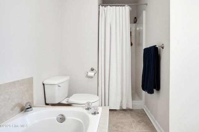 1438 Washington Acres Road, Hampstead, NC 28443