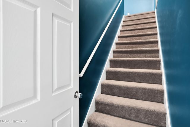 1438 Washington Acres Road, Hampstead, NC 28443