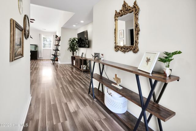 1438 Washington Acres Road, Hampstead, NC 28443