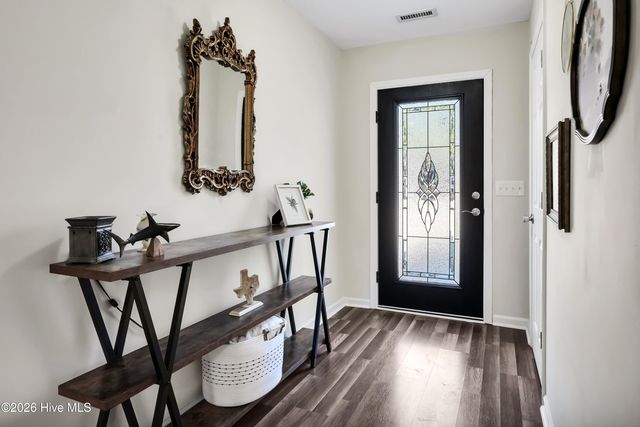 1438 Washington Acres Road, Hampstead, NC 28443