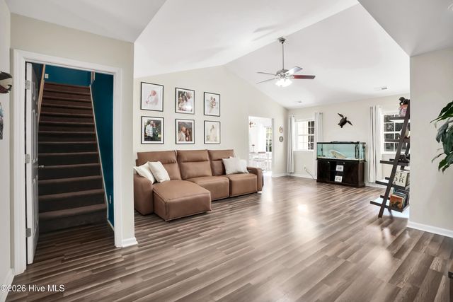 1438 Washington Acres Road, Hampstead, NC 28443