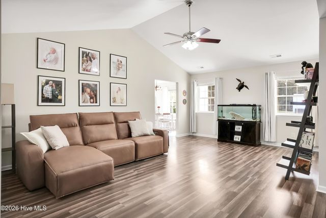 1438 Washington Acres Road, Hampstead, NC 28443