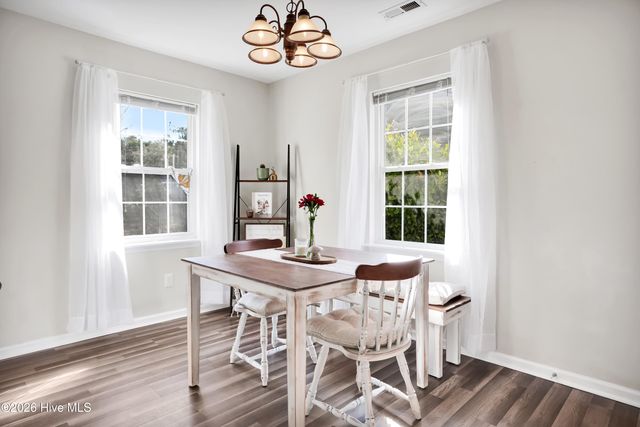 1438 Washington Acres Road, Hampstead, NC 28443