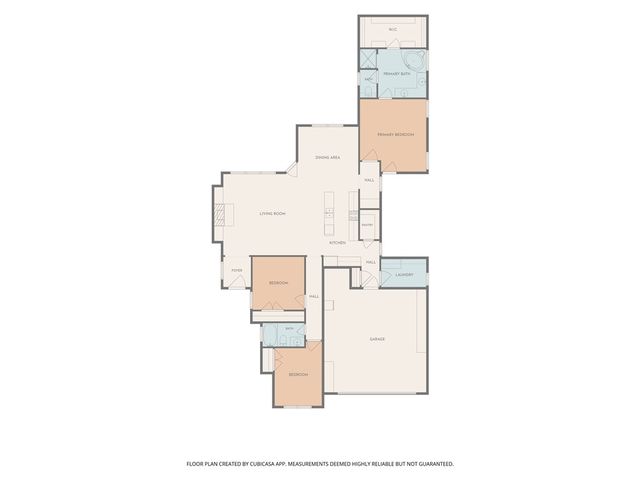 2424 Dillon Street, Brenham, TX 77833