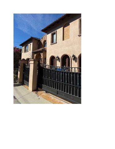 1191 N Bundy, Los Angeles, CA 90049