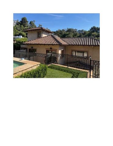 1191 N Bundy, Los Angeles, CA 90049