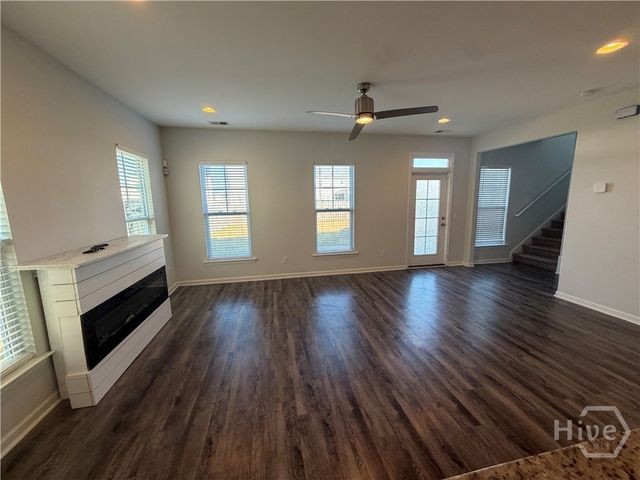 7 Mirror Lake Drive, Port Wentworth, GA 31407