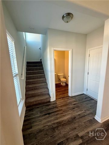 7 Mirror Lake Drive, Port Wentworth, GA 31407