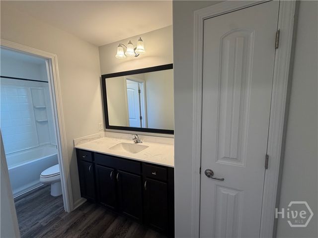 7 Mirror Lake Drive, Port Wentworth, GA 31407