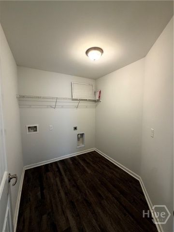 7 Mirror Lake Drive, Port Wentworth, GA 31407