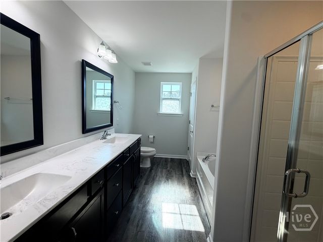 7 Mirror Lake Drive, Port Wentworth, GA 31407