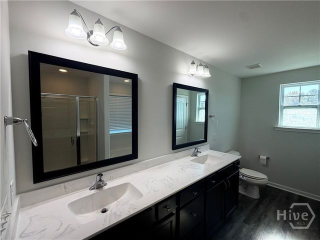 7 Mirror Lake Drive, Port Wentworth, GA 31407