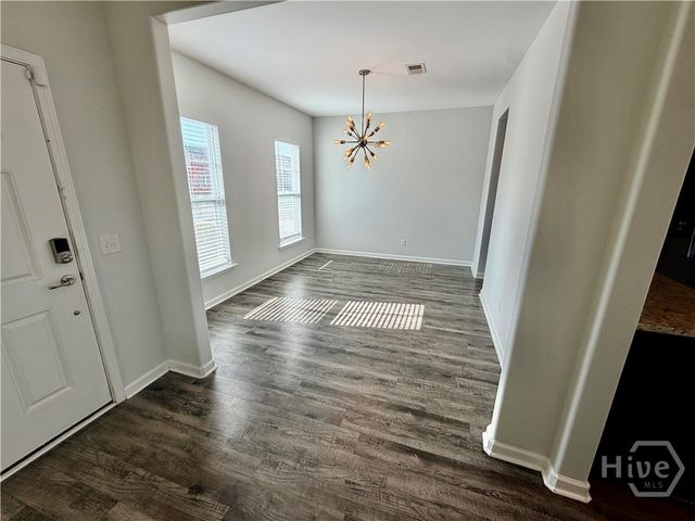 7 Mirror Lake Drive, Port Wentworth, GA 31407