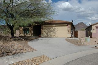 3223 S Desert Echo Road, Tucson, AZ 85735