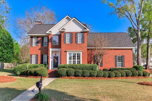 1134 Rivershyre Drive, Evans, GA 30809