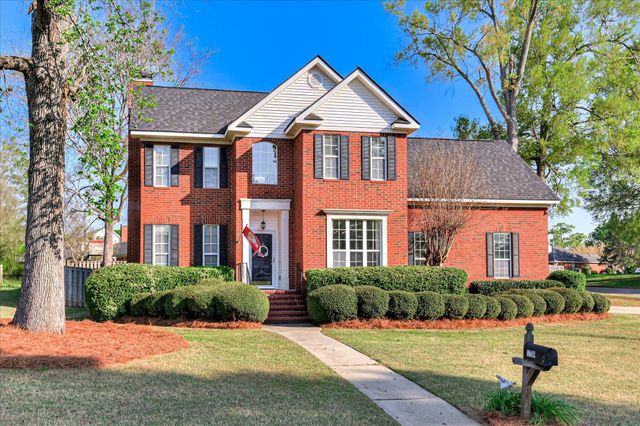 1134 Rivershyre Drive, Evans, GA 30809