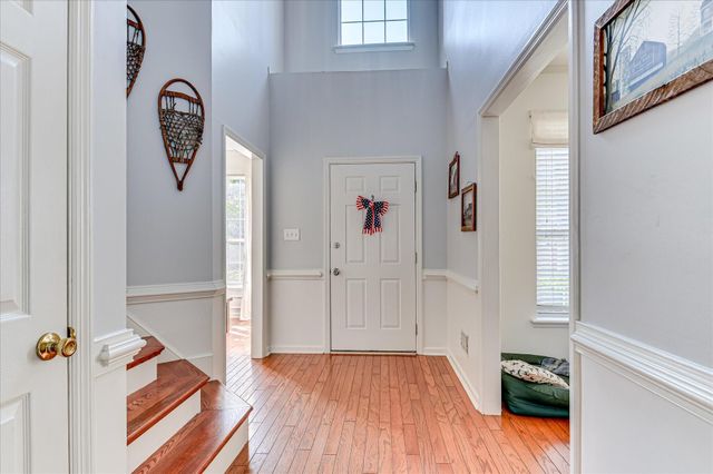 1134 Rivershyre Drive, Evans, GA 30809