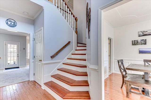 1134 Rivershyre Drive, Evans, GA 30809