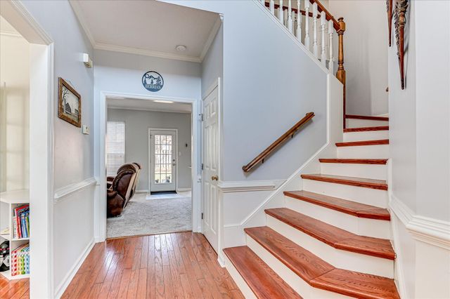 1134 Rivershyre Drive, Evans, GA 30809