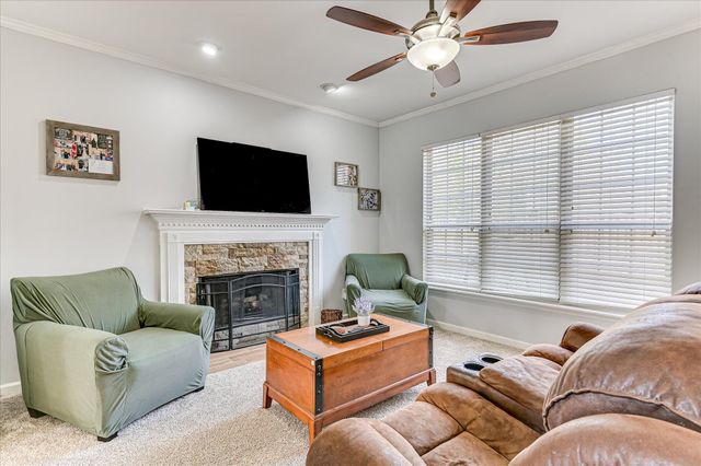 1134 Rivershyre Drive, Evans, GA 30809