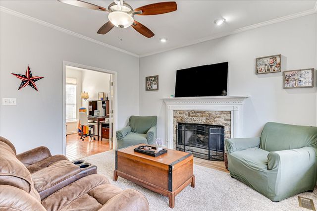 1134 Rivershyre Drive, Evans, GA 30809