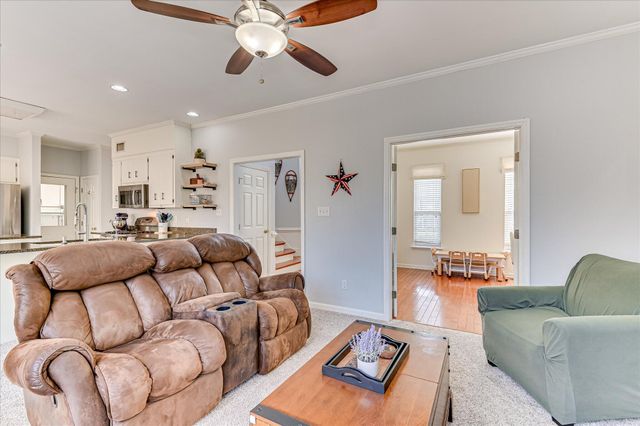 1134 Rivershyre Drive, Evans, GA 30809