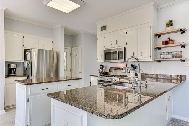 1134 Rivershyre Drive, Evans, GA 30809