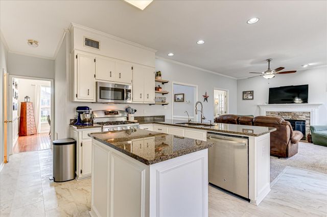 1134 Rivershyre Drive, Evans, GA 30809