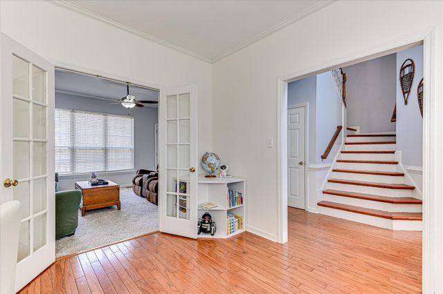 1134 Rivershyre Drive, Evans, GA 30809