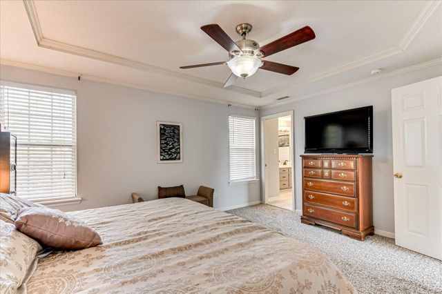 1134 Rivershyre Drive, Evans, GA 30809