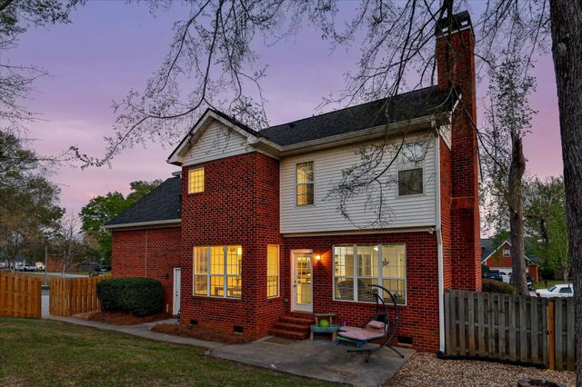 1134 Rivershyre Drive, Evans, GA 30809