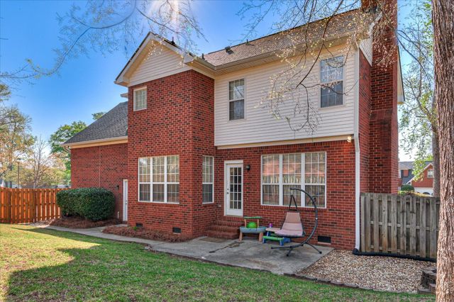 1134 Rivershyre Drive, Evans, GA 30809