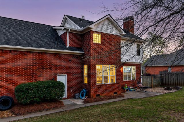 1134 Rivershyre Drive, Evans, GA 30809