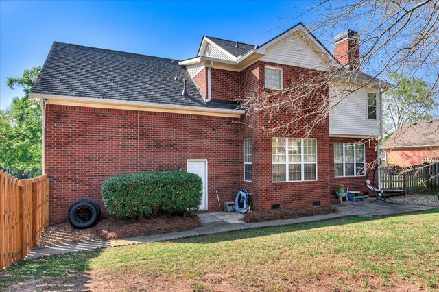 1134 Rivershyre Drive, Evans, GA 30809