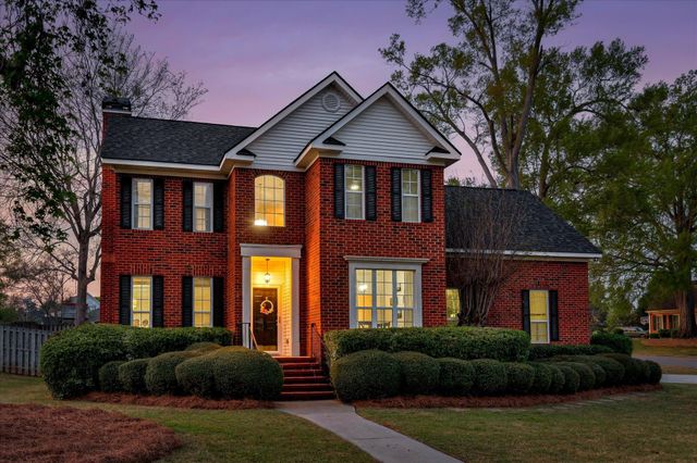 1134 Rivershyre Drive, Evans, GA 30809