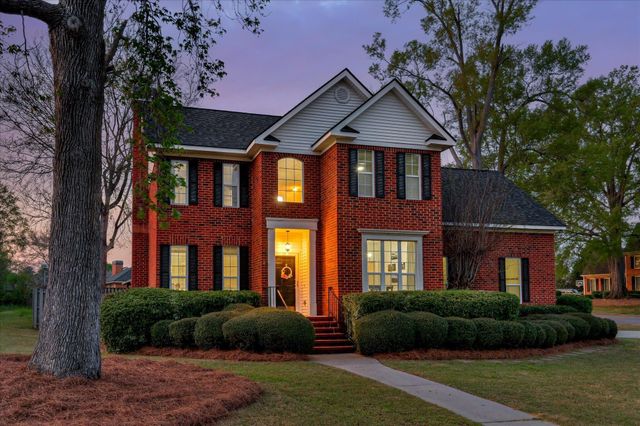 1134 Rivershyre Drive, Evans, GA 30809