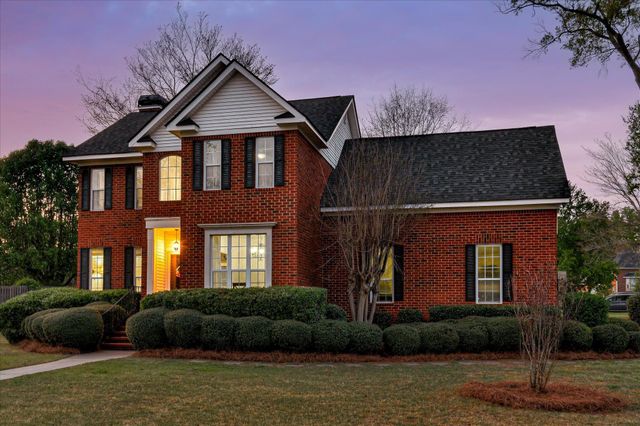 1134 Rivershyre Drive, Evans, GA 30809