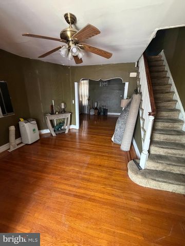 6003 N MASCHER ST, Philadelphia, PA 19120