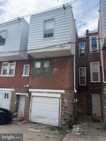 6003 N MASCHER ST, Philadelphia, PA 19120