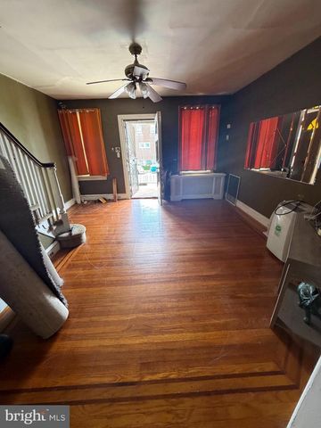 6003 N MASCHER ST, Philadelphia, PA 19120