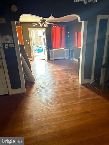 6003 N MASCHER ST, Philadelphia, PA 19120