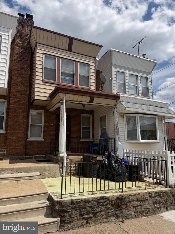 6003 N MASCHER ST, Philadelphia, PA 19120