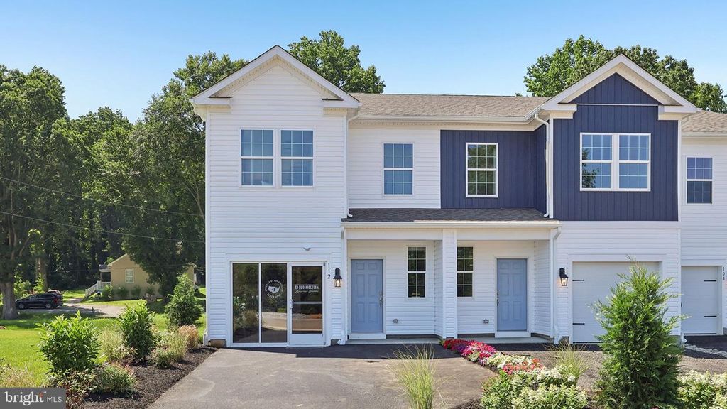 263 DERBY DR, Coatesville, PA 19320