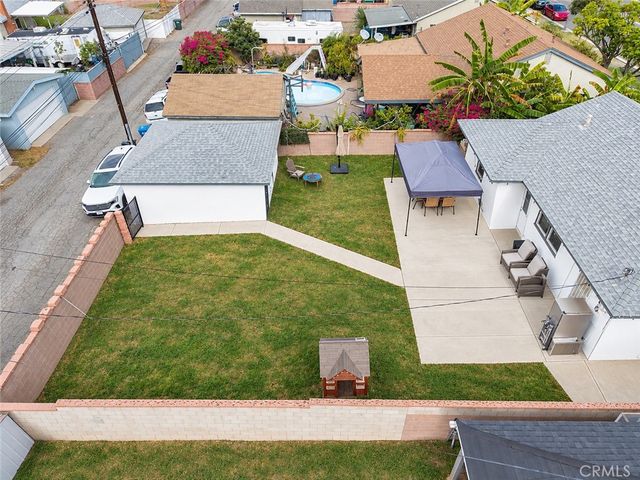15660 Lambert Road, Whittier, CA 90604