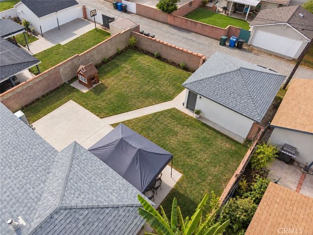 15660 Lambert Road, Whittier, CA 90604