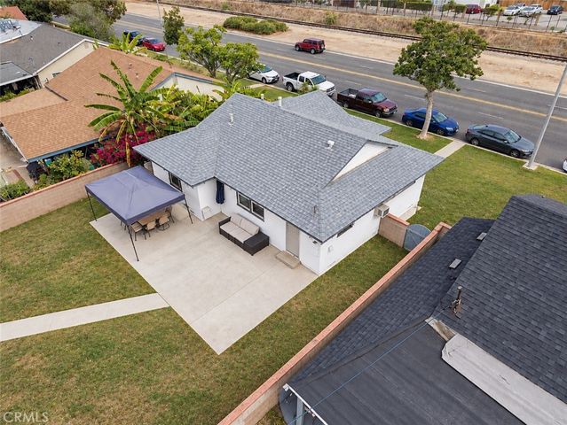 15660 Lambert Road, Whittier, CA 90604