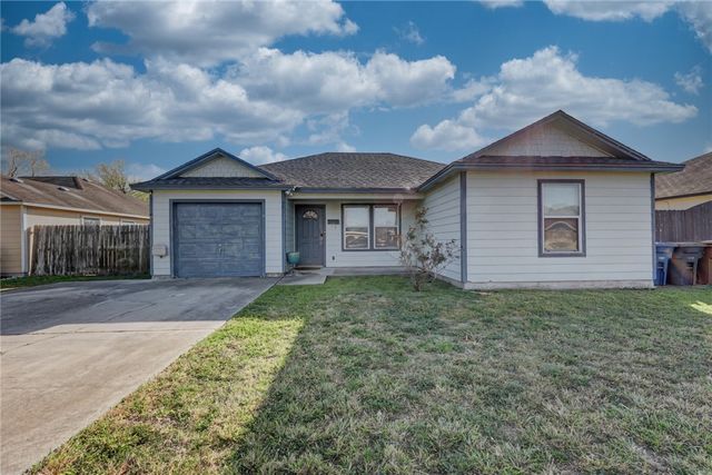 3821 Lincoln St, Corpus Christi, TX 78415